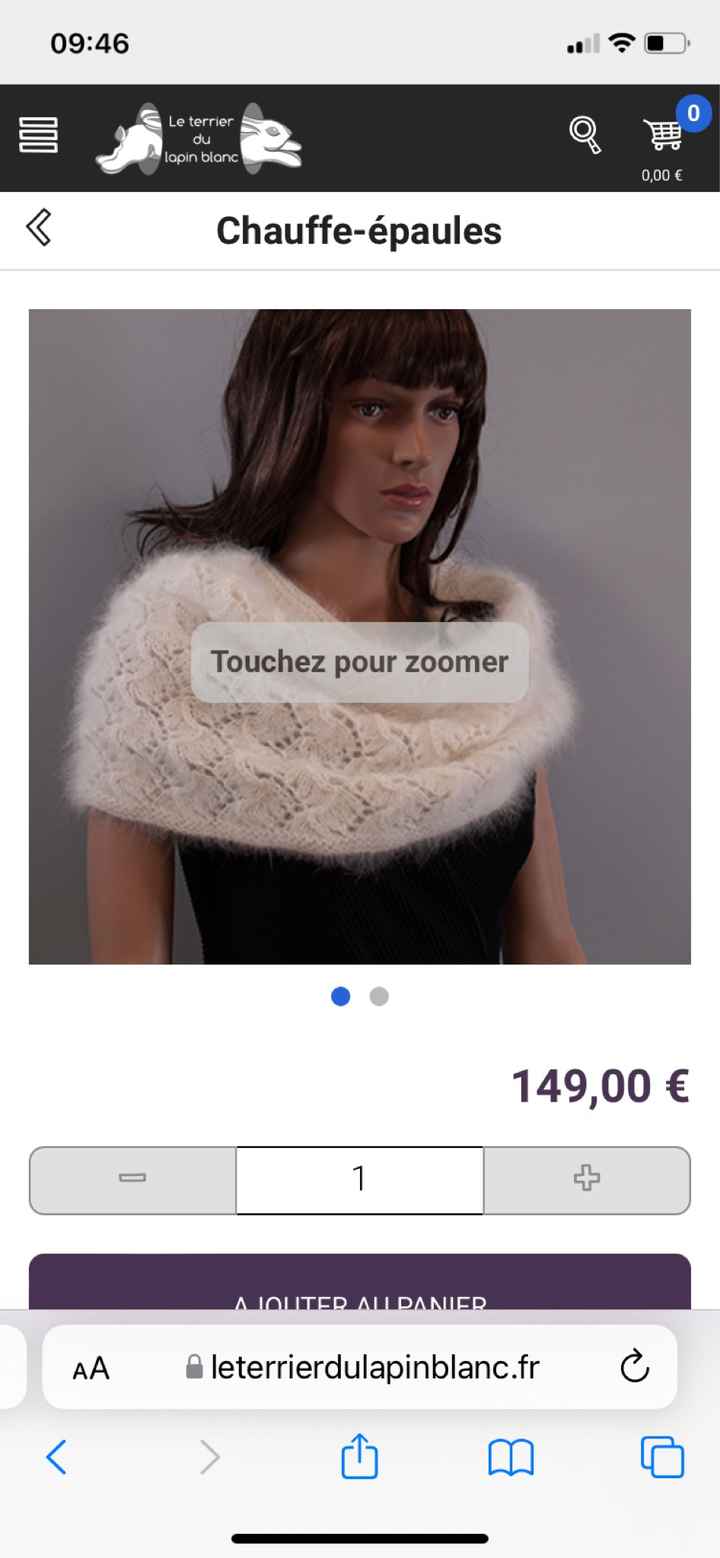 Rien ne se passe comme prévue J-32... - 1