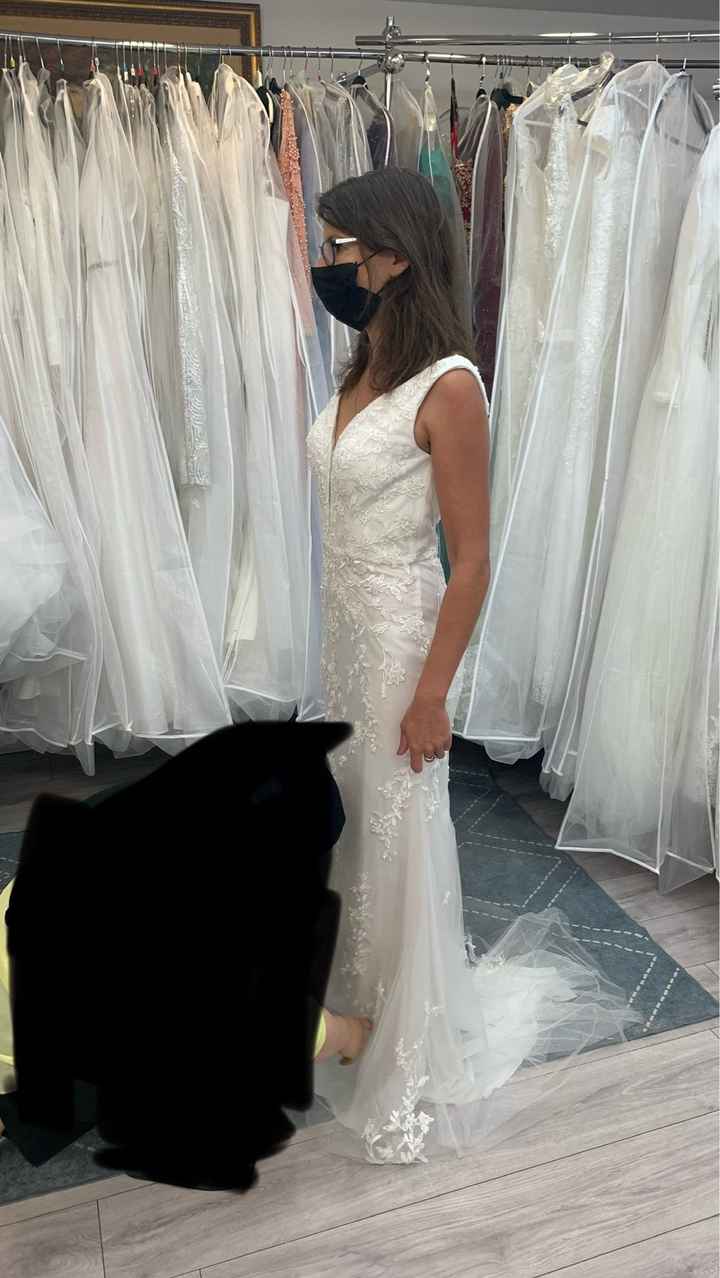 Que mettre en dessous??? - 1