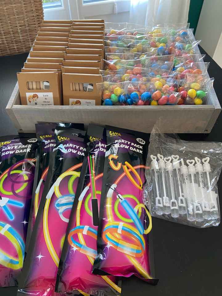 J-7 mariage express,c’est possible ! - 2