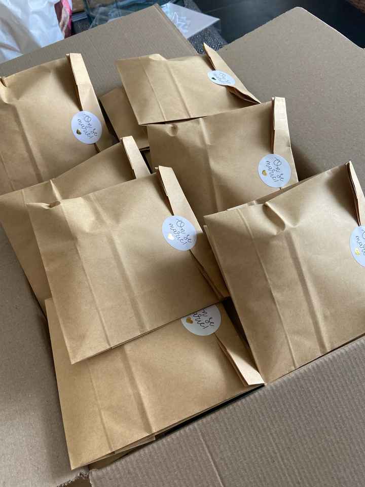 J-7 mariage express,c’est possible ! - 5