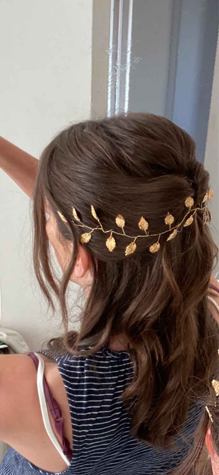 J-7 mariage express,c’est possible ! - 7