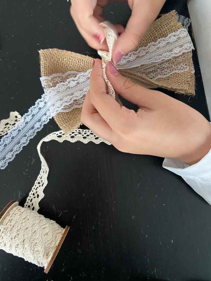 Les noeuds,le tuto - 6