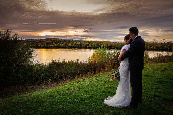 C’était hier 😍 - 1