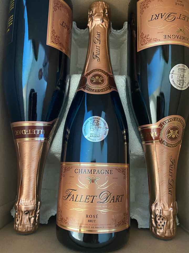 Conseil champagne - 1