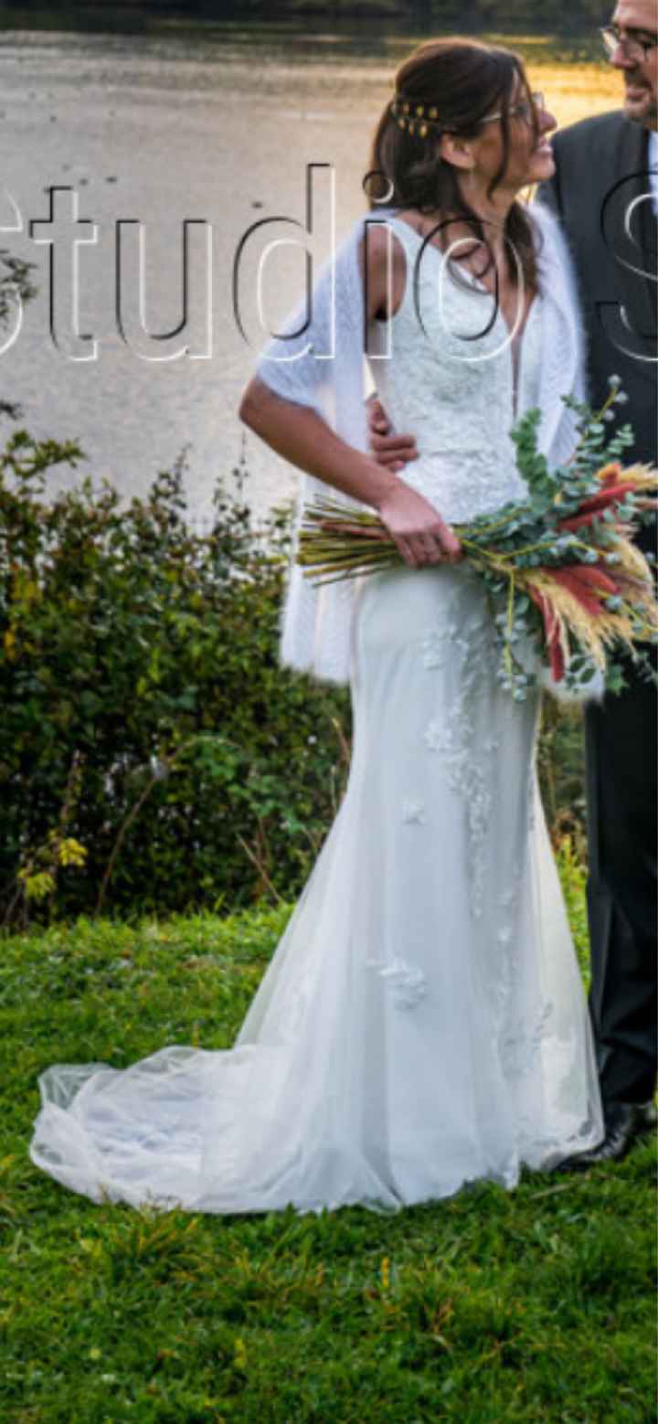 Essai de bouquet n*2 - 2