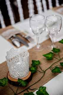 Remplacer les bougies a table ? - 1