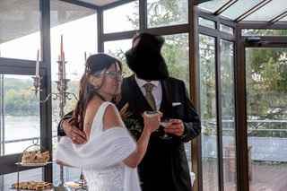 Votre lieu de réception - 3