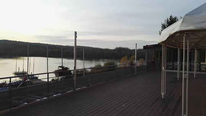 Lieu de réception pour mariage - 1