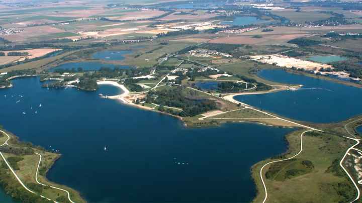 Lieu de réception pour mariage - 2