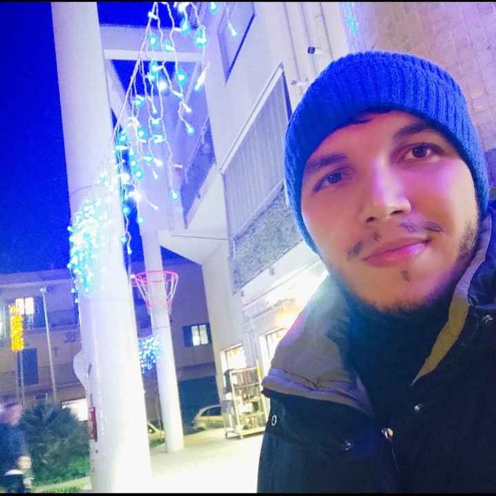 Annonce de mariage - 1