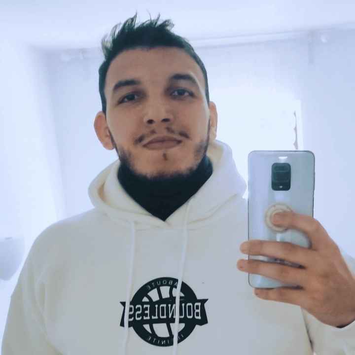 Annonce de mariage - 1