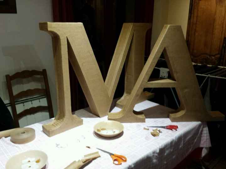 Diy du dimanche soir :) - 1