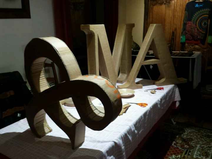 Diy du dimanche soir :) - 2