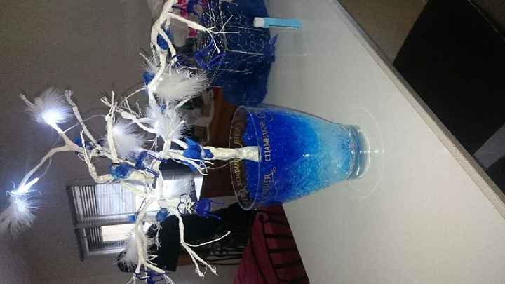 1er essai de table !!! - 1