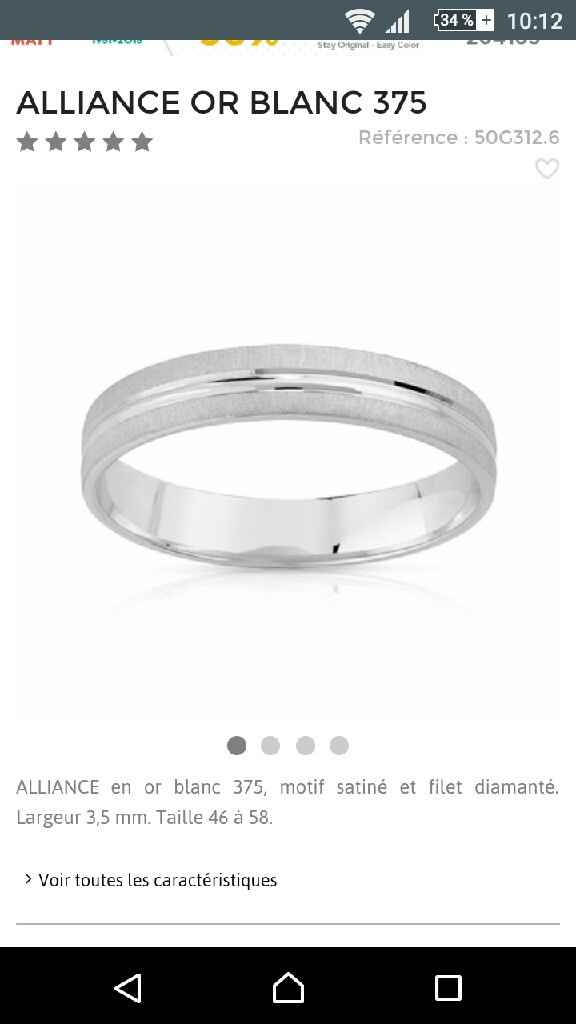 Fans de nos alliances - 1