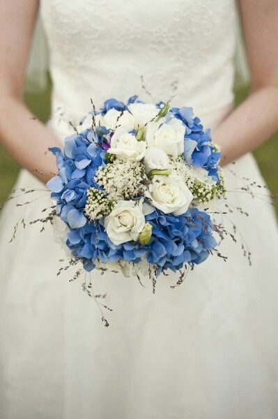 Bouquet de mariée..? help! - 1