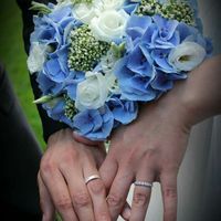 Quelques photos...une semaine après notre mariage - 1