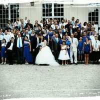 Quelques photos...une semaine après notre mariage - 2