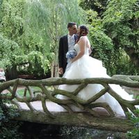 Quelques photos...une semaine après notre mariage - 5