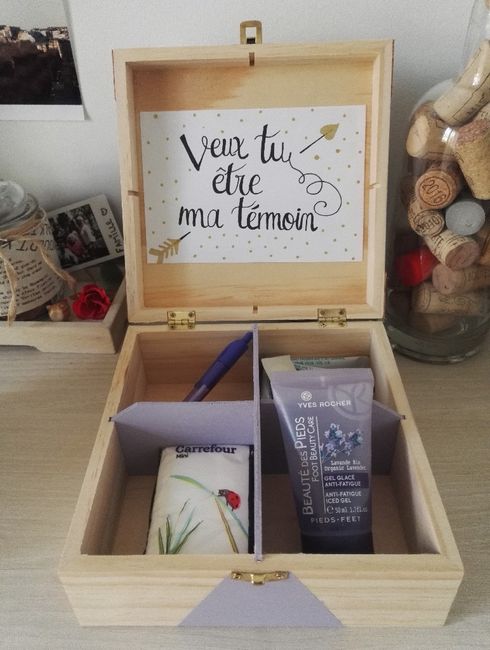 Mariage le 6 Juillet - 4