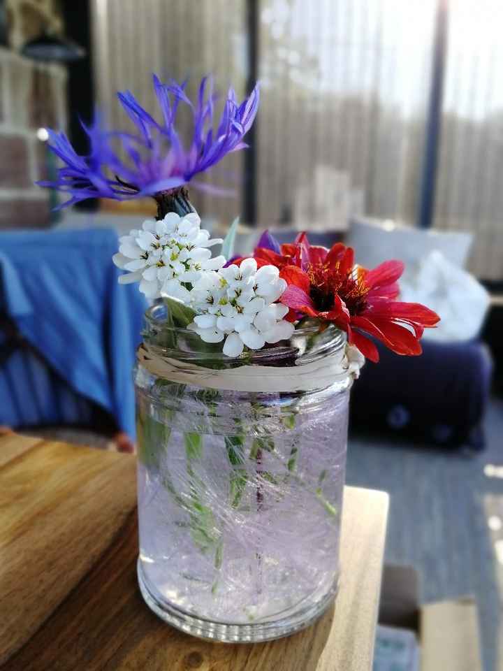 Mariage le 6 Juillet - 1