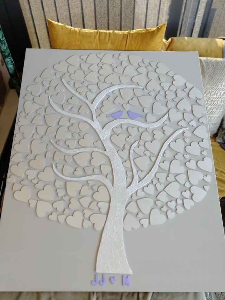 Mariage le 6 Juillet - 2