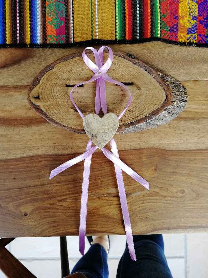 Mariage le 6 Juillet - 3