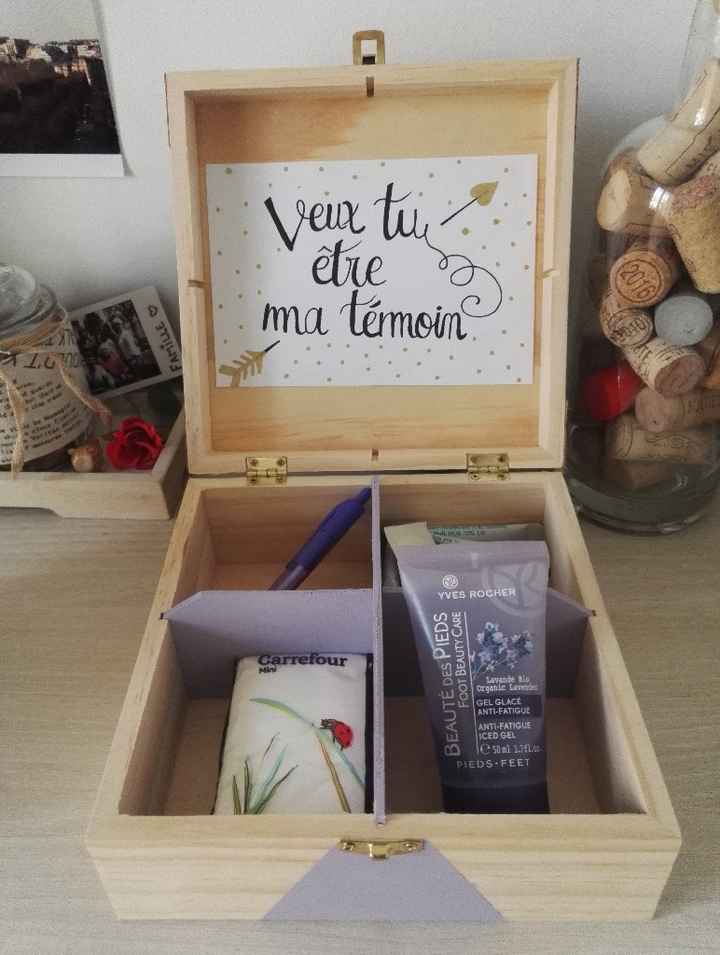 Mariage le 6 Juillet - 4