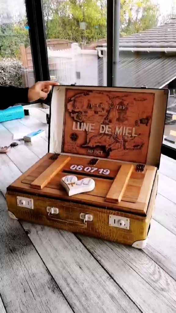 Mariage le 6 Juillet - 7