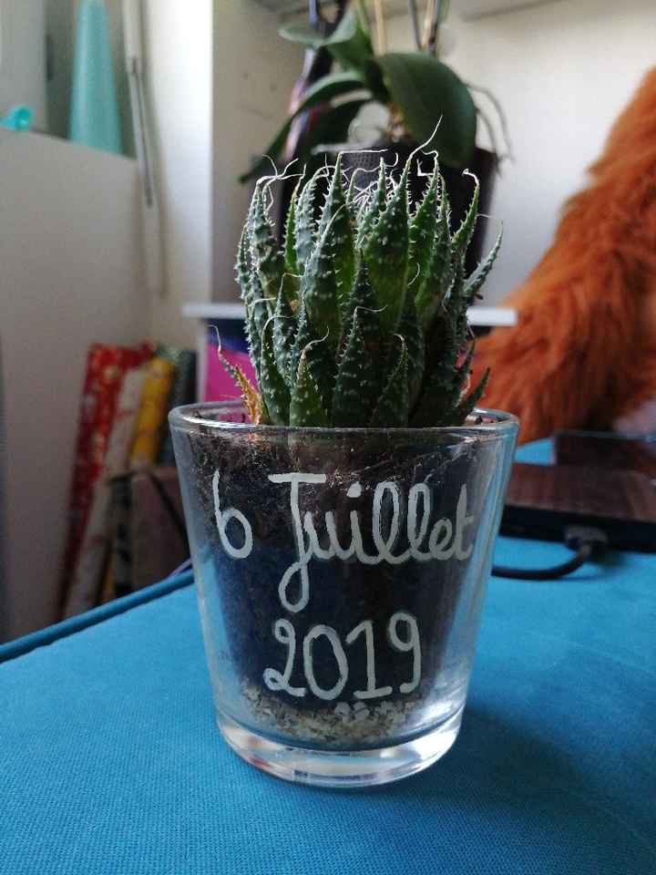 Mariage le 6 Juillet - 8