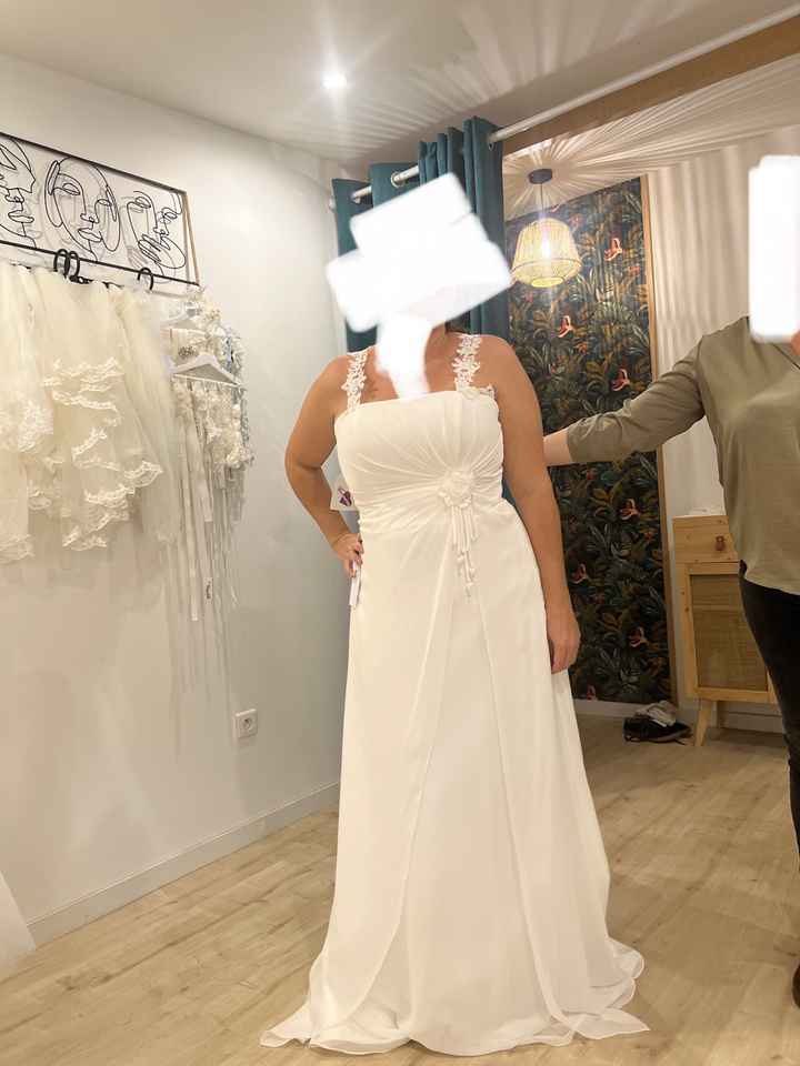 Help!! Choix des bijoux et coiffure…. - 1
