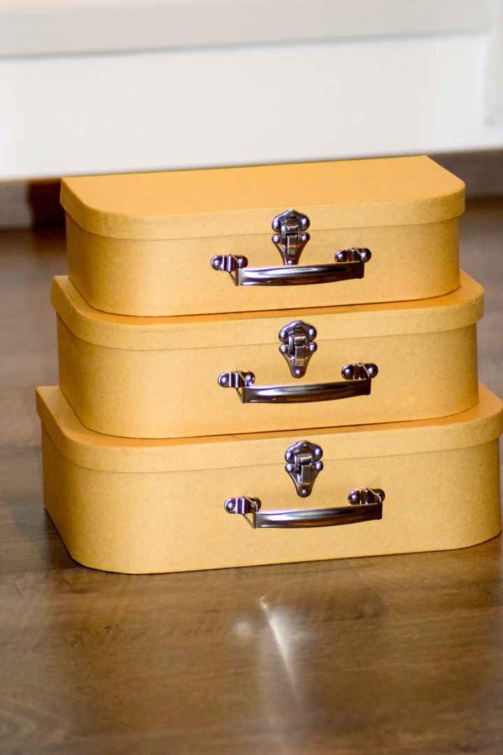 Urne pour mon jour J