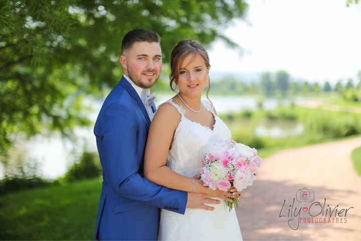 Mon jour est passé ! 😍 - 3