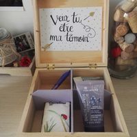 Mariage le 6 Juillet - 4