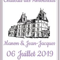 Mariage le 6 Juillet - 5