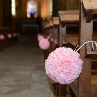 deco rose et gris