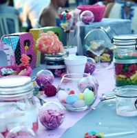 Candy bar