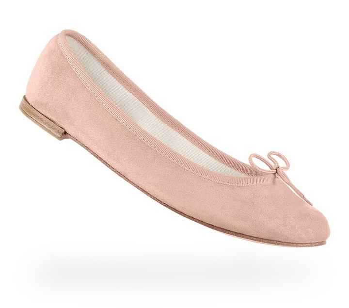 Voici la première paire