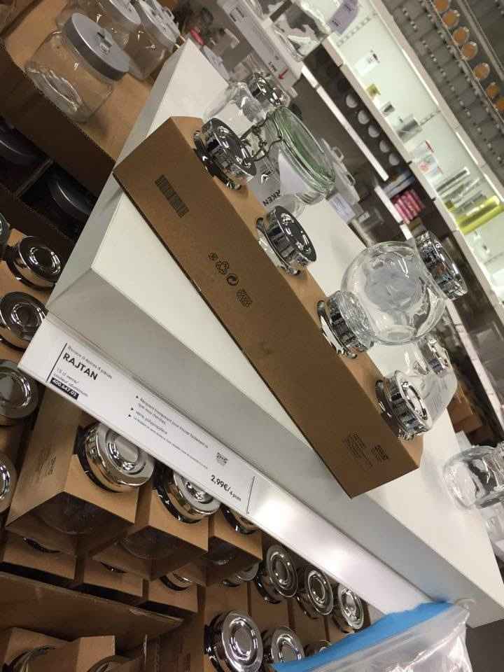 contenant à dragées