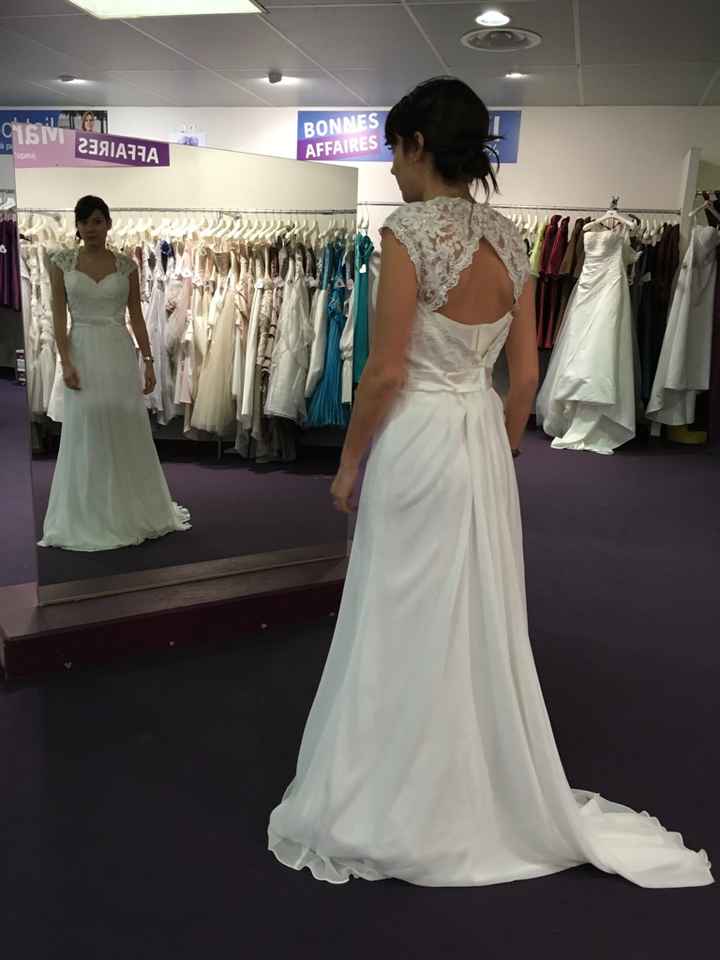 Où acheter sa robe sur Marseille?  - 1