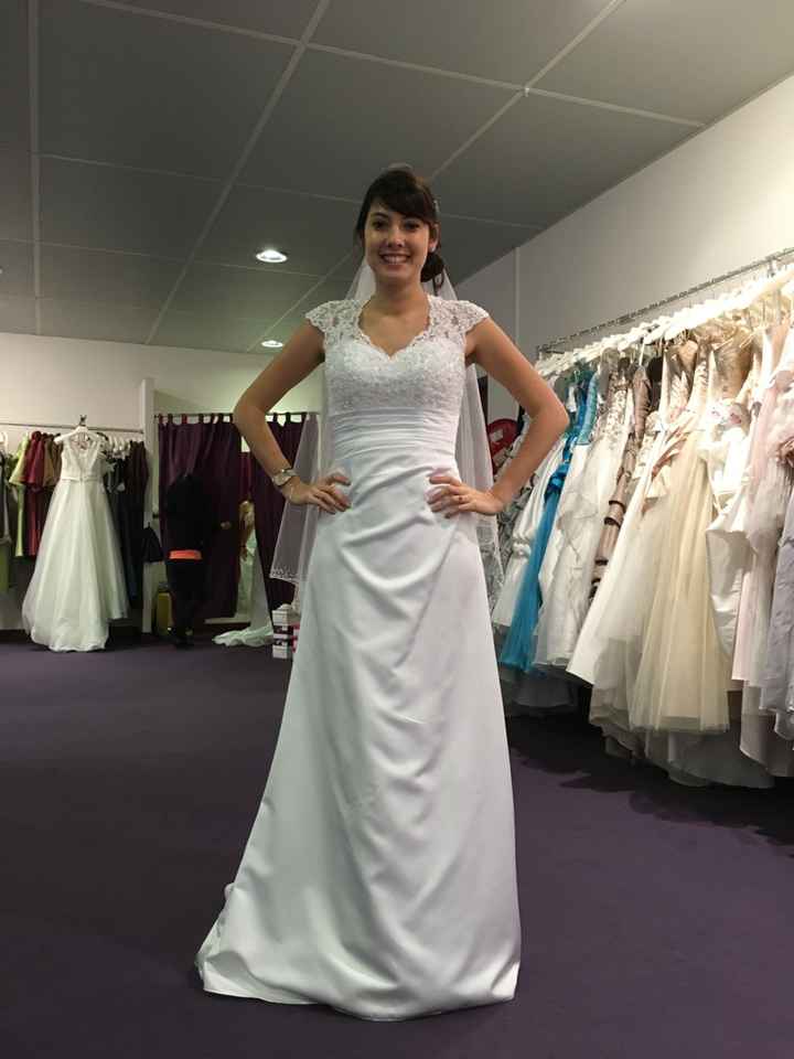 Où acheter sa robe sur Marseille?  - 2