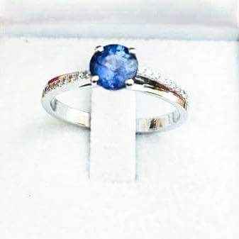 Votre bague de fiançailles - 1