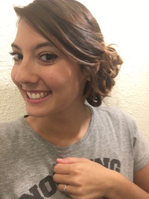 Coiffure trouvée - 3