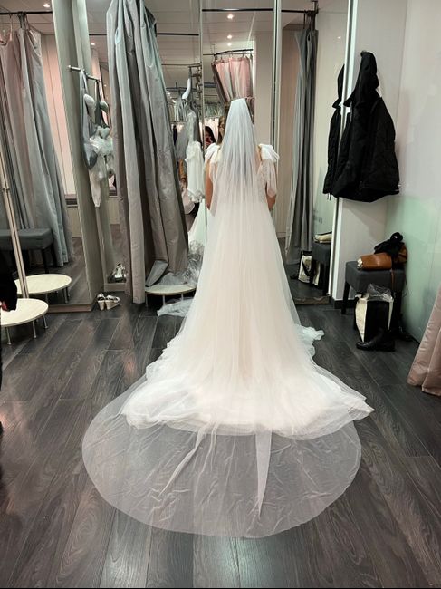 Qui a acheté son voile sur Shein ? 1