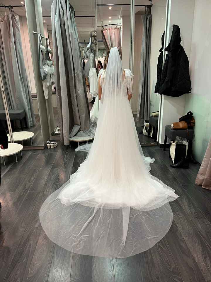 Qui a acheté son voile sur Shein ? - 1
