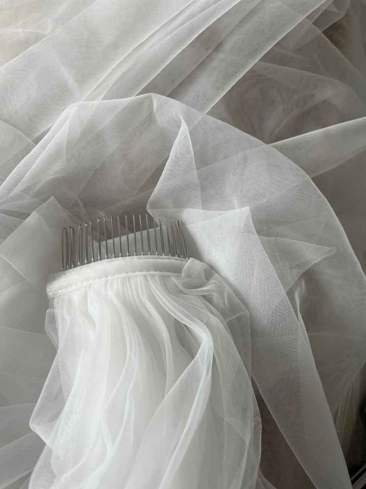 Qui a acheté son voile sur Shein ? - 2