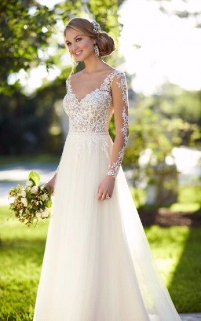 Dessinez votre robe de mariée - 4
