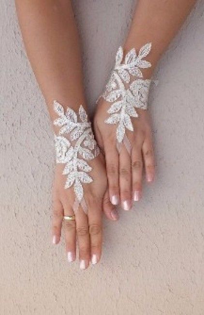 Dessinez votre robe de mariée - 5