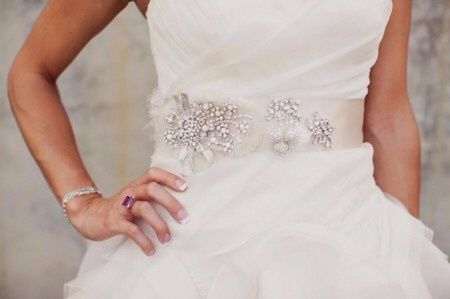 Dessinez votre robe de mariée - 7