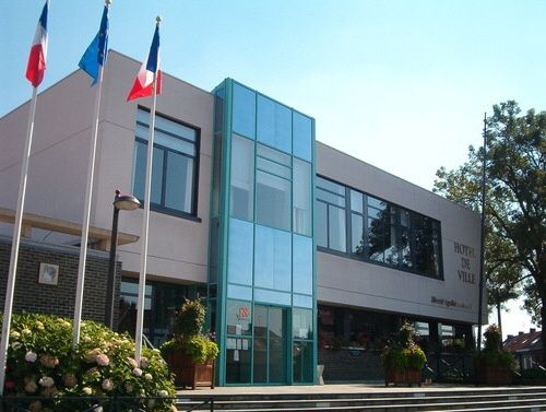 Montrez moi vos mairies ! - 1